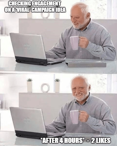 marketing memes
