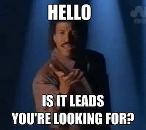 marketing memes
