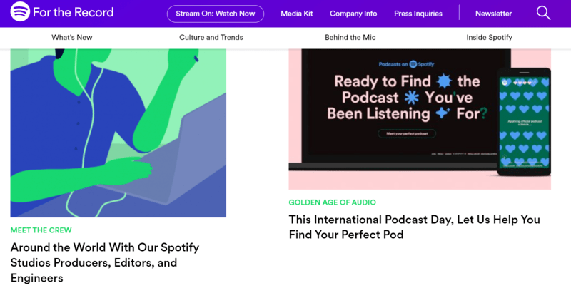 app content marketing