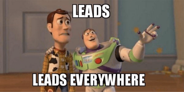 marketing memes