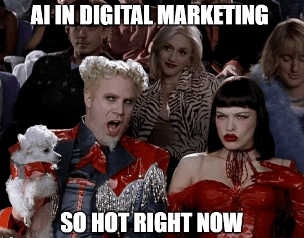 marketing memes