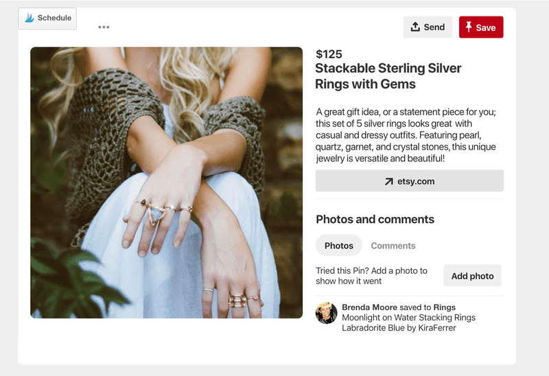 Pinterest holiday ideas