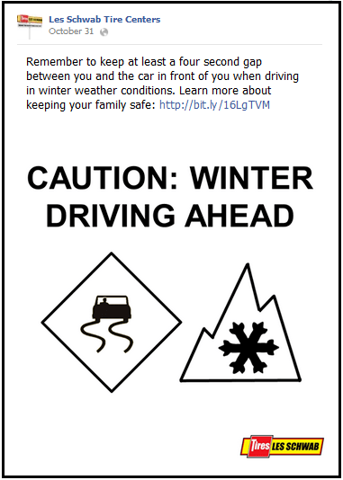 Facebook holiday post ideas