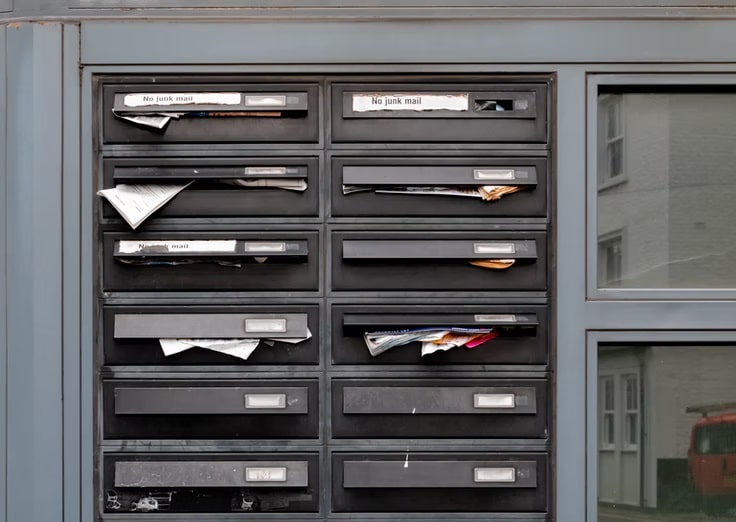 Bulk Mail