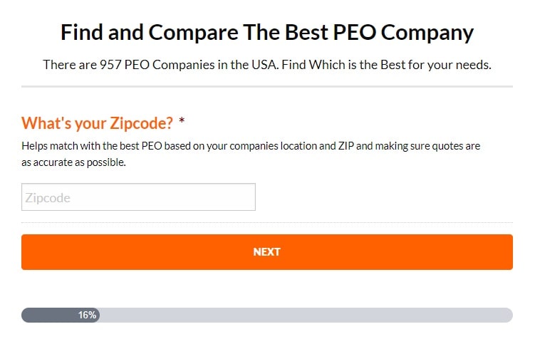 Embed Contact Forms