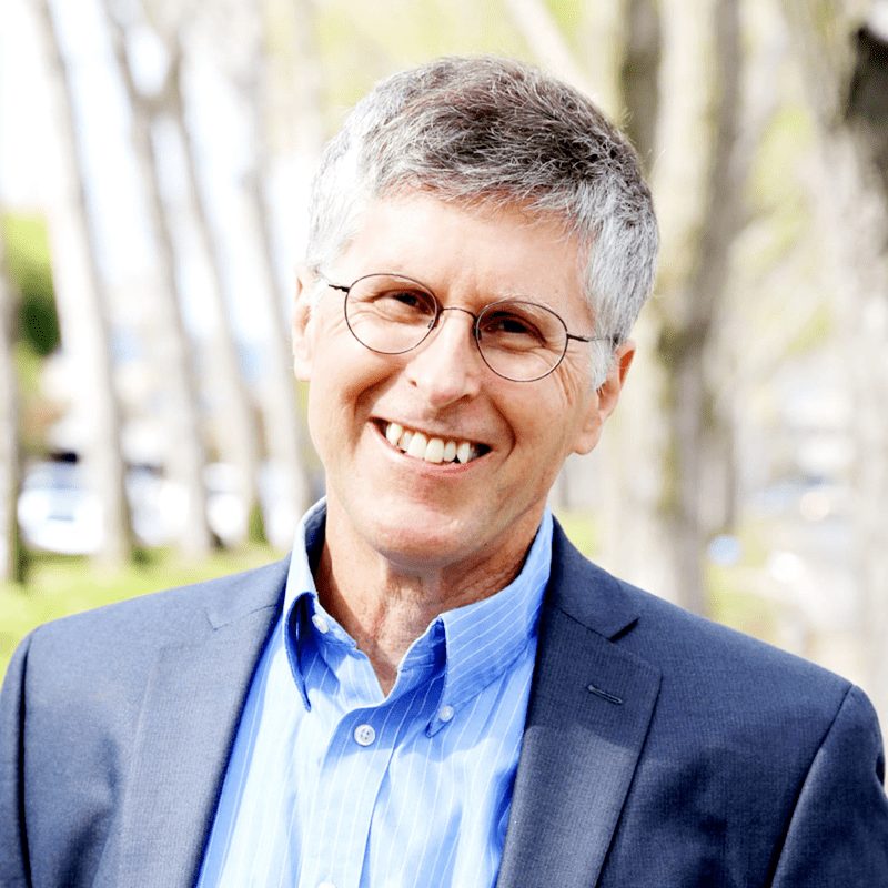Immposssible Foods founder