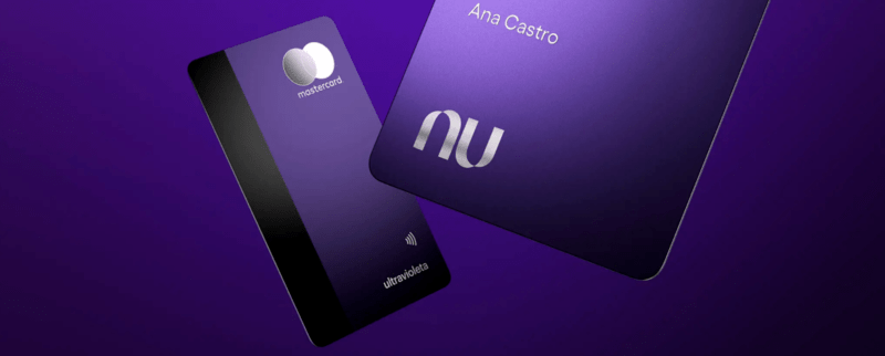 Nubank credit card
