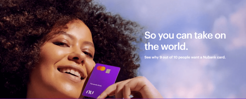 Nubank business model