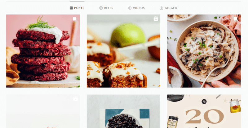 Instagram marketing ideas