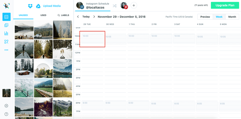 Instagram marketing ideas
