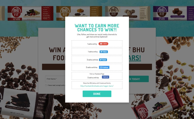 Instagram marketing ideas