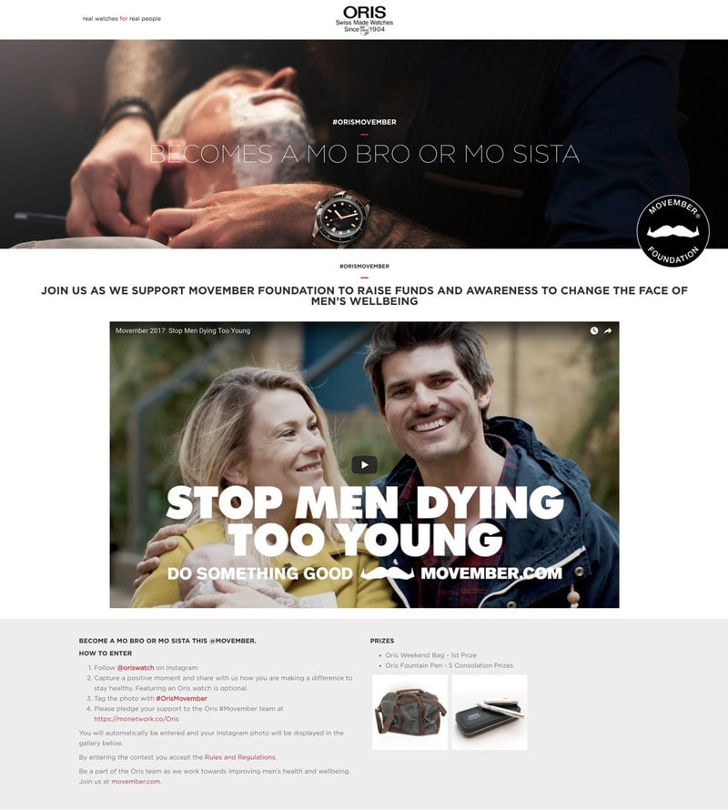 Instagram marketing ideas