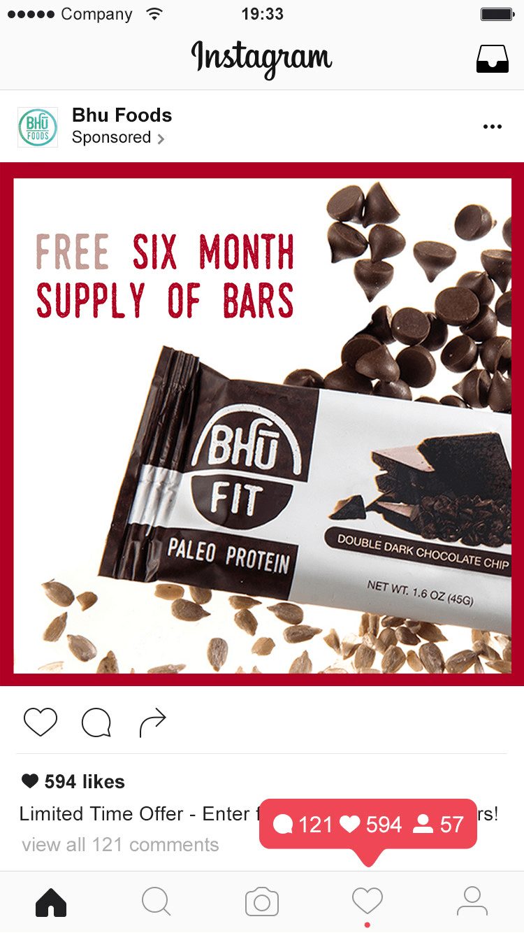 Instagram marketing ideas