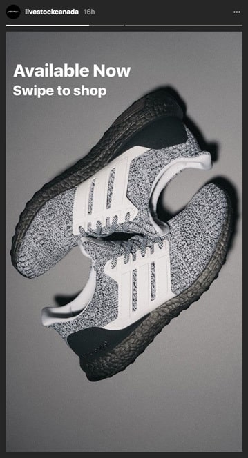 Instagram marketing ideas