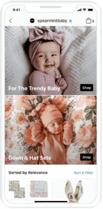 Instagram marketing ideas