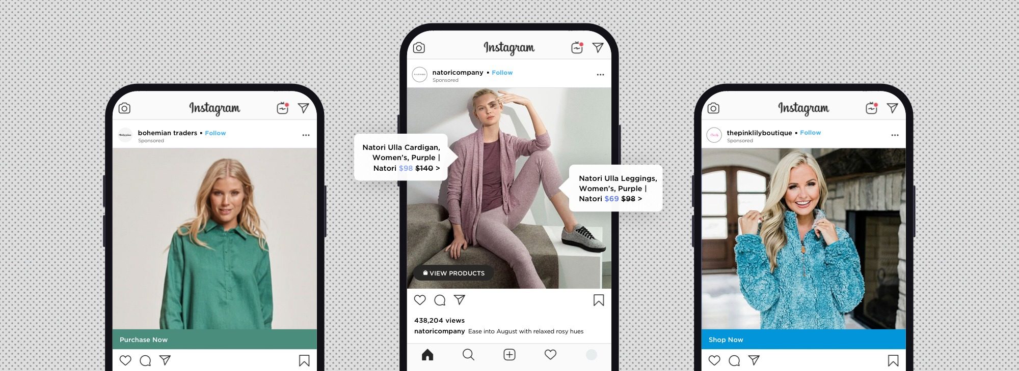 Instagram marketing ideas