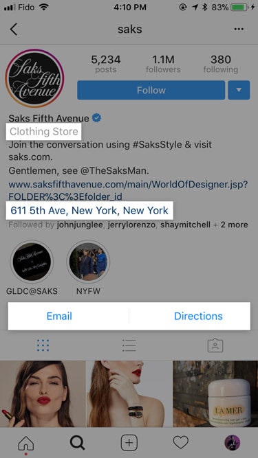 Instagram marketing ideas