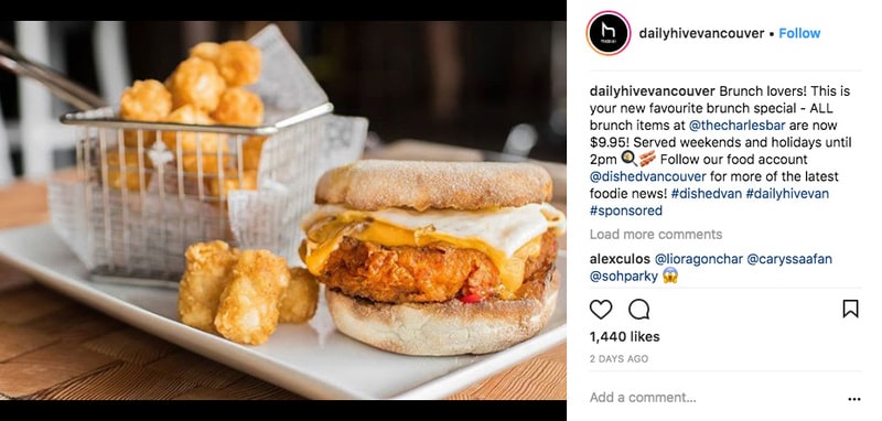 Instagram marketing ideas