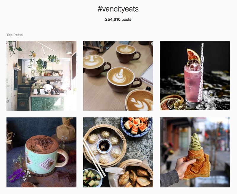 Instagram marketing ideas