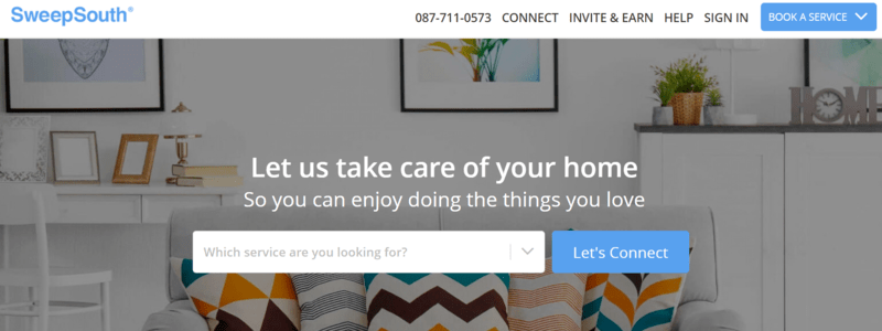 website graphic design