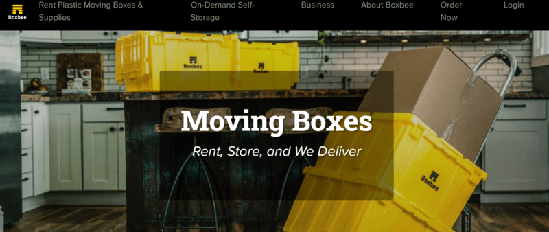 website design
