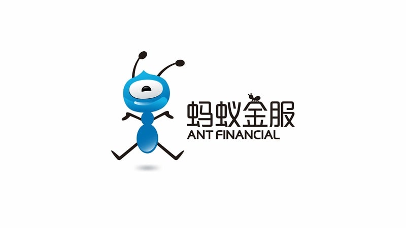 Ant Financial Competitive Advantage
