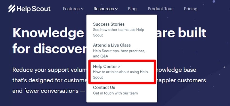 Knowledge Base
