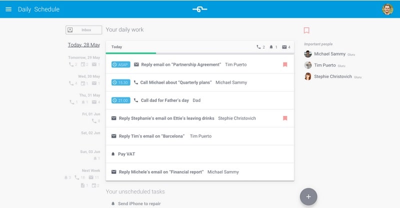 Productivity AI