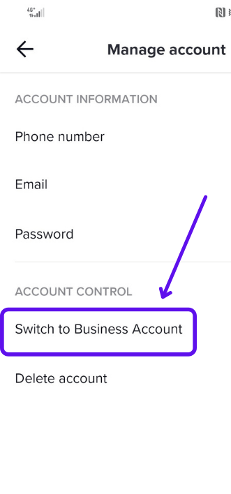 TikTok Pro Account