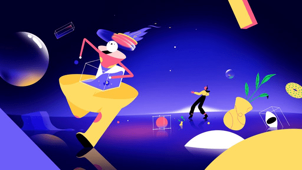 graphic design trends