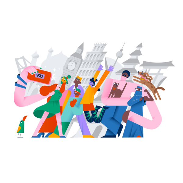 graphic design trends
