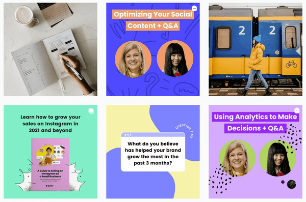 graphic design trends