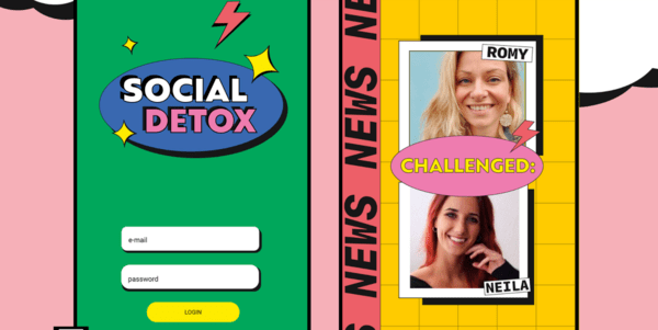 90s graphic design trend
