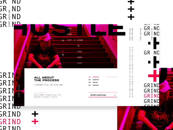 graphic design trends