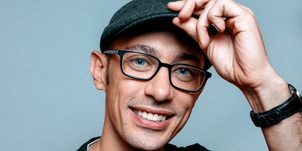 Shopify founder