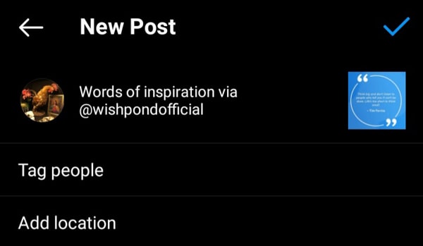 Add Caption & Citation