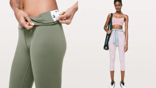 Lululemon