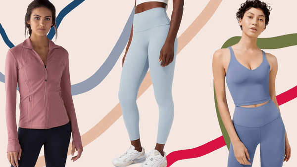 Lululemon