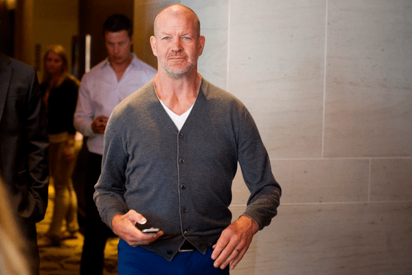 Chip Wilson