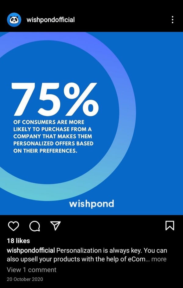 Regrann Original Post