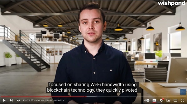 Wishpond YouTube Subtitles