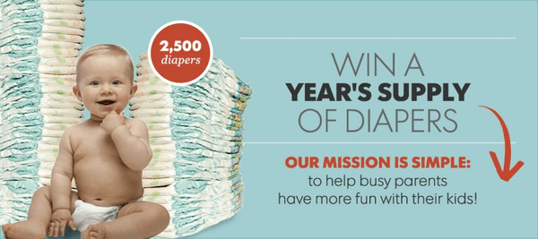 social media giveaway ideas