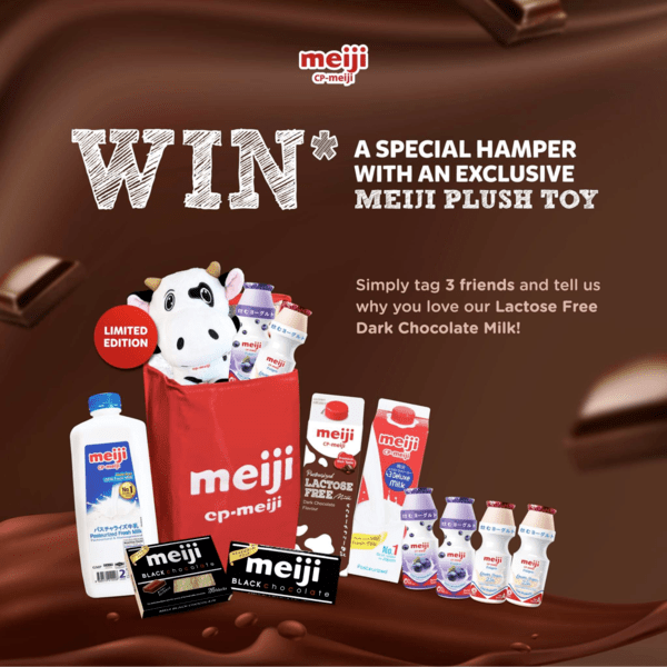 social media giveaway ideas