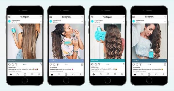 how to get more likes on instagram