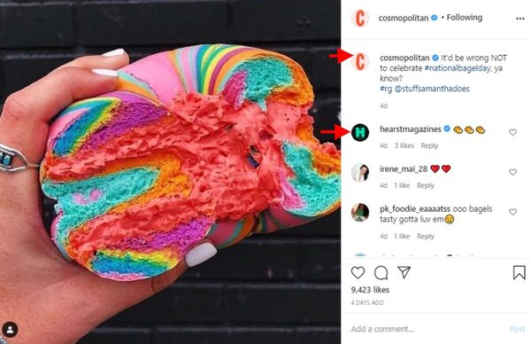 how to get more likes on instagram