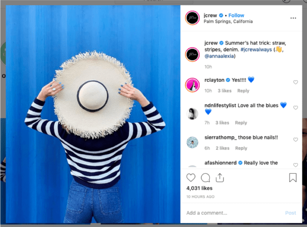 how to get more likes on instagram