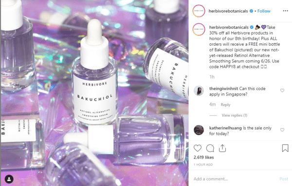 how to get more likes on instagram