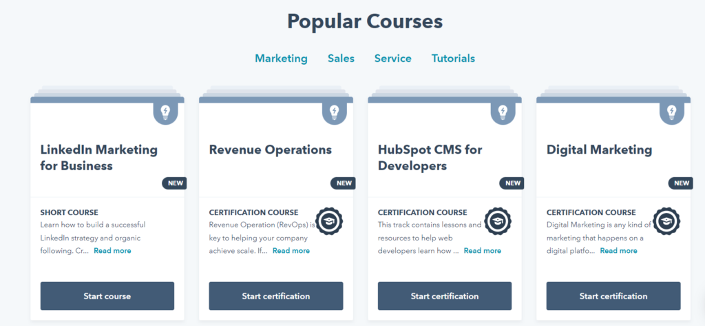 how to sell online courses