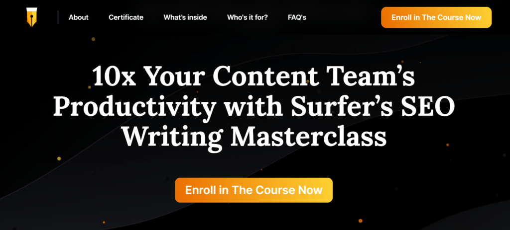 how to sell online courses