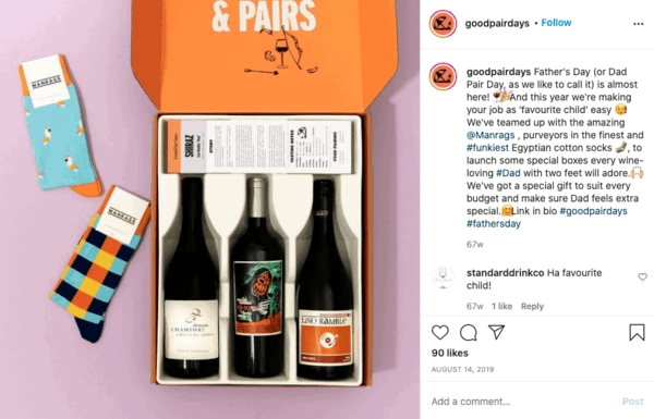 how to use instagram